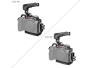 Smallrig Cage Handheld Kit Canon EOS R5/R6/R5C