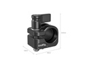 Smallrig Clamp 12 mm/15 mm Single Rod