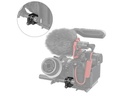 Smallrig Clamp 12 mm/15 mm Single Rod
