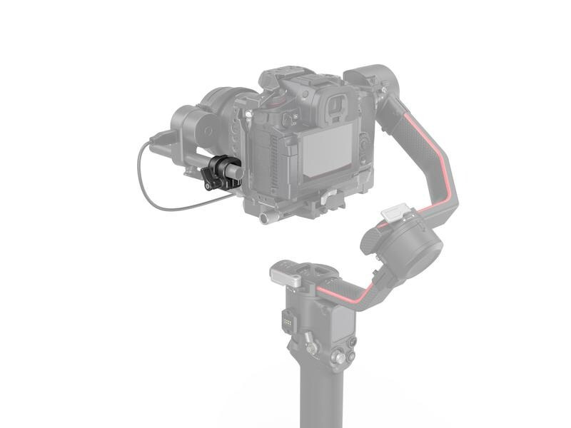 Smallrig Clamp 12 mm/15 mm Single Rod