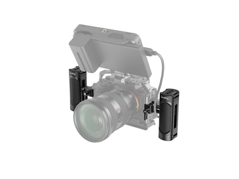 Smallrig Haltegriff Mini NATO Side Handle