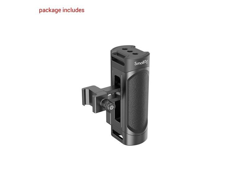 Smallrig Haltegriff Mini NATO Side Handle