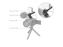 Smallrig Haltegriff NATO Top Handle（Lite)