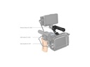Smallrig Haltegriff NATO Top Handle（Lite)