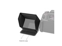 Smallrig Sonnenblende für Panasonic LUMIX GH6