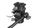 Smallrig Videokopf Lightweight Fluid