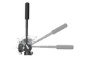 Smallrig Videokopf Lightweight Fluid