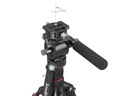Smallrig Videokopf Lightweight Fluid