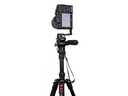 Smallrig Videokopf Lightweight Fluid