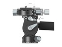Smallrig Videokopf Lightweight Fluid