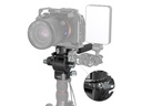 Smallrig Videokopf Lightweight Fluid