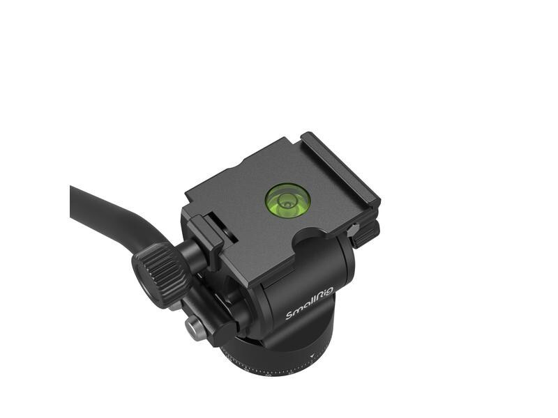 Smallrig Videostativ CT180