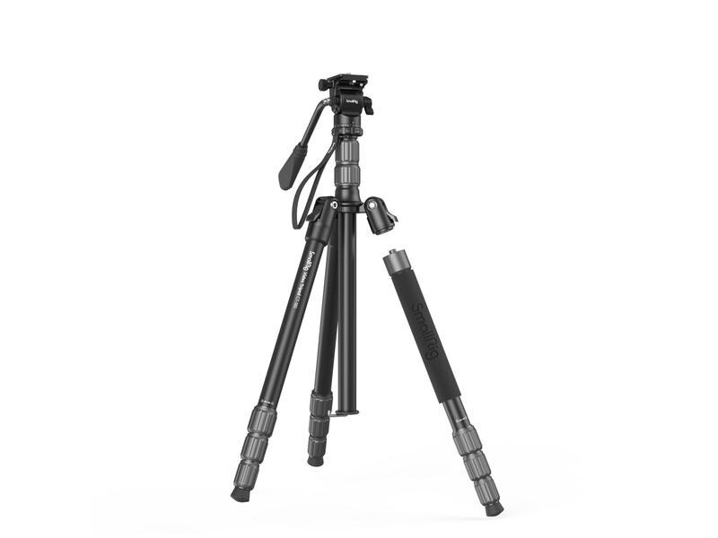 Smallrig Videostativ CT180