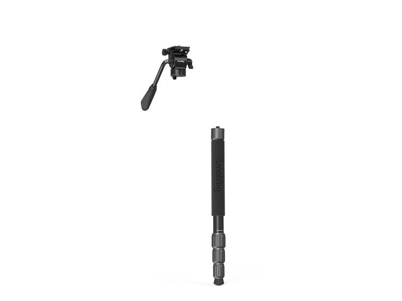 Smallrig Videostativ CT180