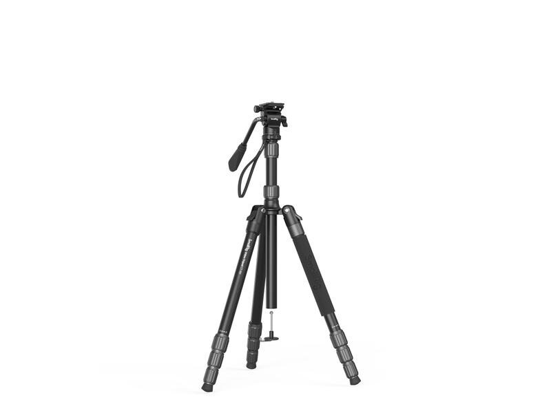 Smallrig Videostativ CT180