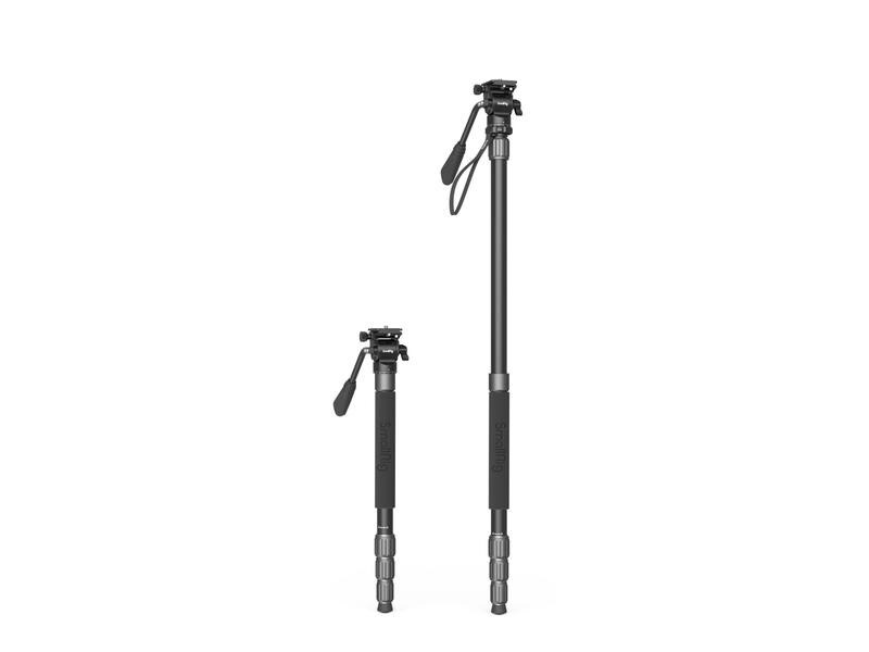 Smallrig Videostativ CT180
