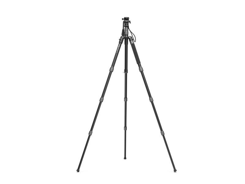 Smallrig Videostativ CT180