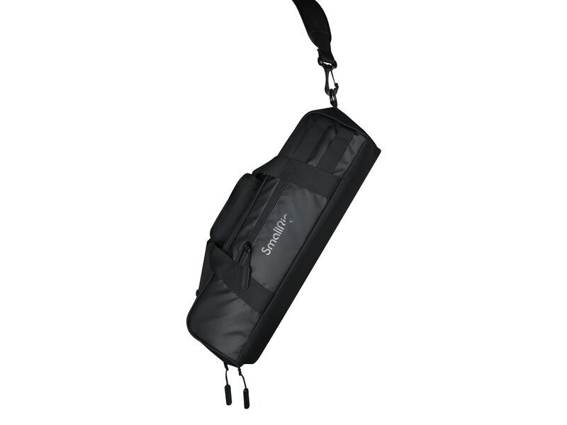 Smallrig Videostativ CT180