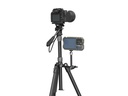 Smallrig Videostativ CT180