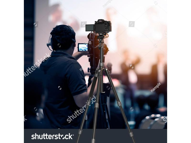 Smallrig Videostativ CT180