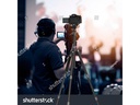 Smallrig Videostativ CT180