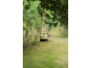 Star Trading Laterne SOLAR BOTTLE Transparent
