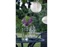 Star Trading Laterne SOLAR BOTTLE Transparent