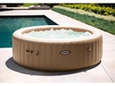 Intex Whirlpool PureSpa Bubble Massage Ø 216 cm, 2020