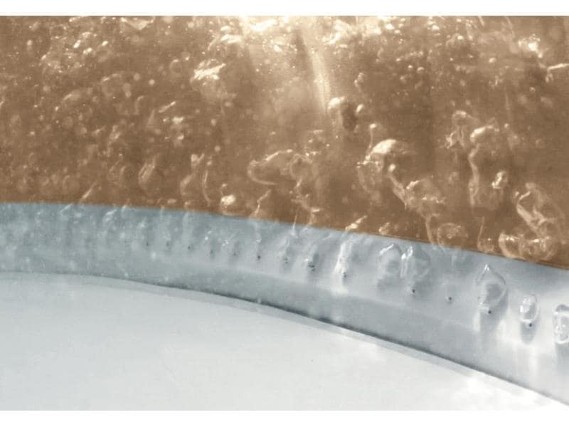 Intex Whirlpool PureSpa Bubble Massage Ø 216 cm, 2020