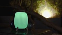 ezilight Laterne Ambiant M,