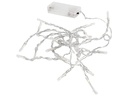 Creativ Company Lichterkette LED Transparent