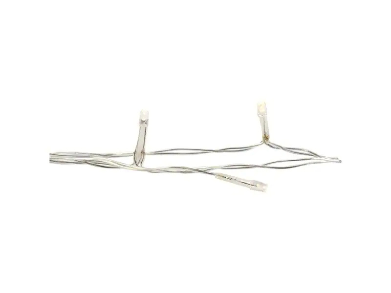 Creativ Company Lichterkette LED Transparent