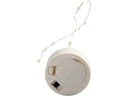 Creativ Company Lichterkette MINI Weiss