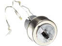 Glorex Lichterkette 10cm für Flaschen