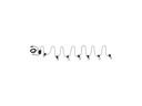 Paulmann Lichterkette Plug &amp; Shine Lichterkette, 3000 K