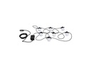 Paulmann Lichterkette Plug &amp; Shine Lichterkette, 3000 K