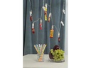 Star Trading Lichterkette CLIPPY Transparent