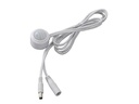 Näve LED-Stripe 2x 1.2 m 3000 K, Set