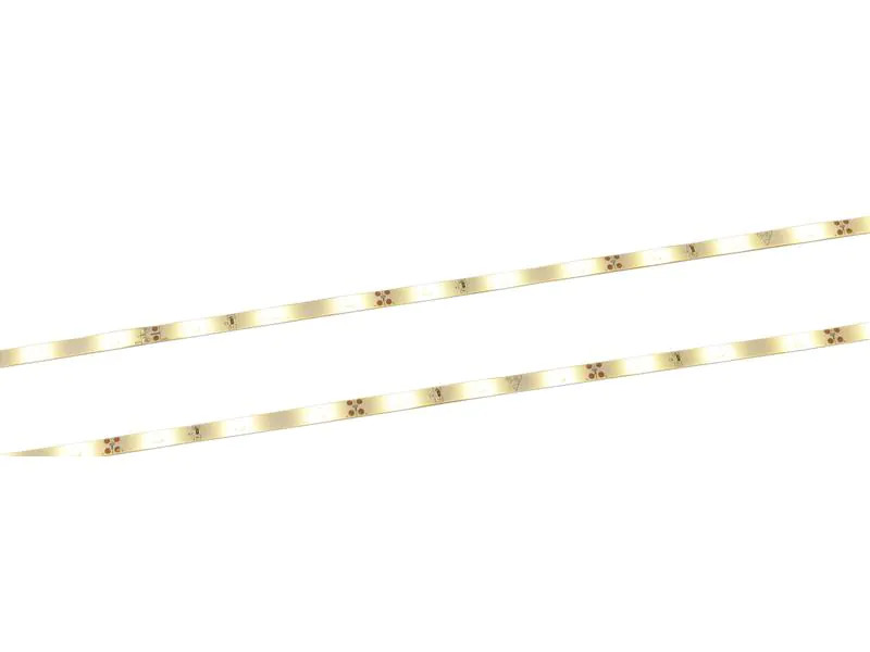 Näve LED-Stripe 2x 1.2 m 3000 K, Set