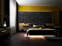 Näve LED-Stripe 2x 1.2 m 3000 K, Set