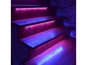 Näve LED-Stripe UV 3 m, Set