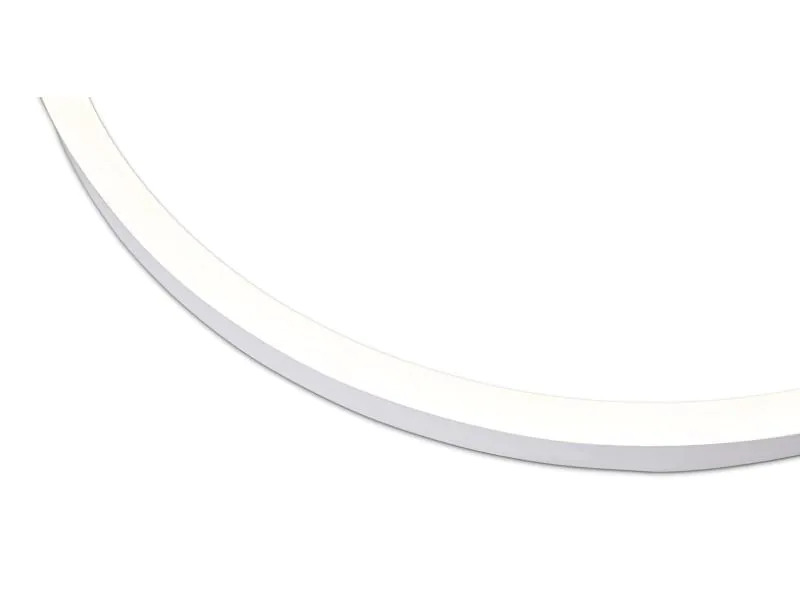 Paulmann Gartenleuchte Plug &amp; Shine NEON LIGHT STRIPE 3000 K, 5 Meter