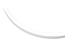 Paulmann Gartenleuchte Plug &amp; Shine NEON LIGHT STRIPE 3000 K, 5 Meter