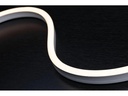 Paulmann Gartenleuchte Plug &amp; Shine NEON LIGHT STRIPE 3000 K, 5 Meter