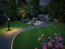 Paulmann Gartenleuchte Plug &amp; Shine NEON LIGHT STRIPE 3000 K, 5 Meter