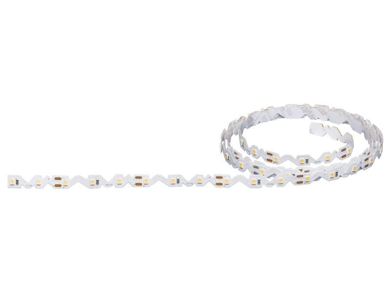 Paulmann LED-Stripe FlexLED 3D Basisset 1.5 m