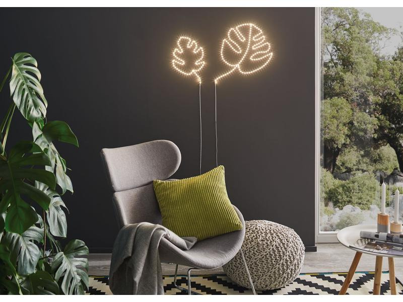 Paulmann LED-Stripe FlexLED 3D Basisset 3m