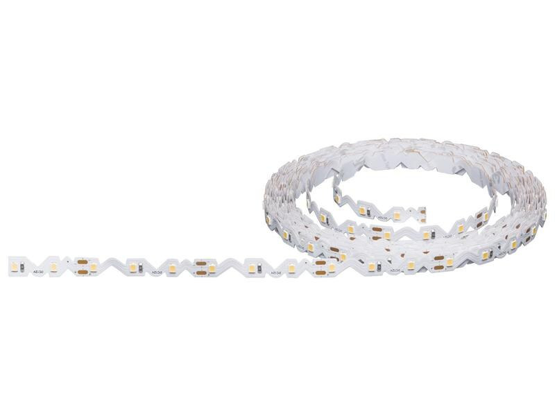 Paulmann LED-Stripe FlexLED 3D Basisset 5m