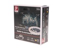 Paulmann LED-Stripe FlexLED 3D Basisset 5m