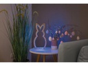 Paulmann LED-Stripe FlexLED 3D RGB Basisset  1.5m